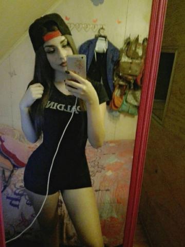 Олечка